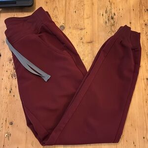 Figs zamora jogger scrub pant